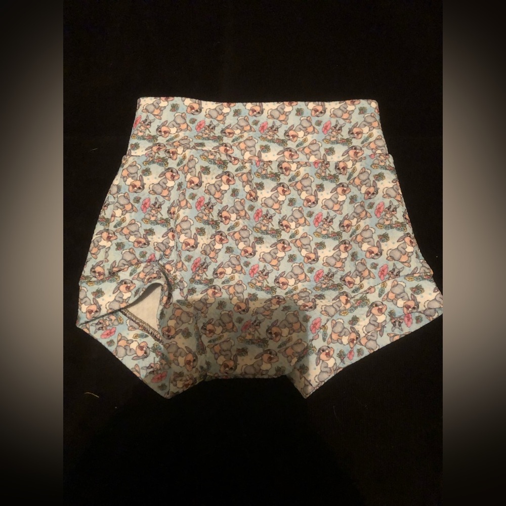 Thumper Handmade Bummies